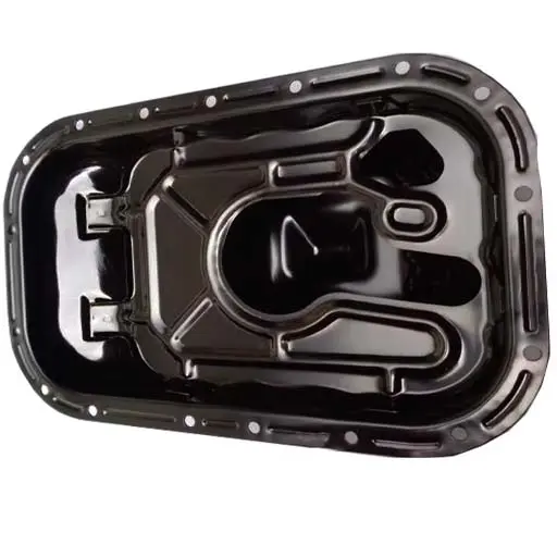 کارتل روغن موتور ام وی ام 110 سه سیلندر شرکتی