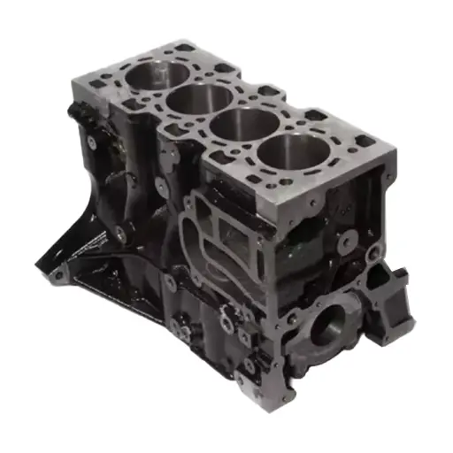 بلوک سيلندر وانت نیسان زامیاد ديزل سایپا یدک گريد B