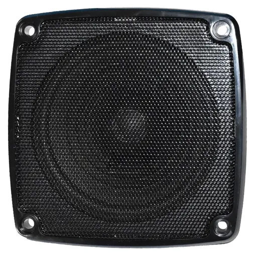 بلندگوی پرايدی وانت نیسان زامیاد سایپا یدک با كاور