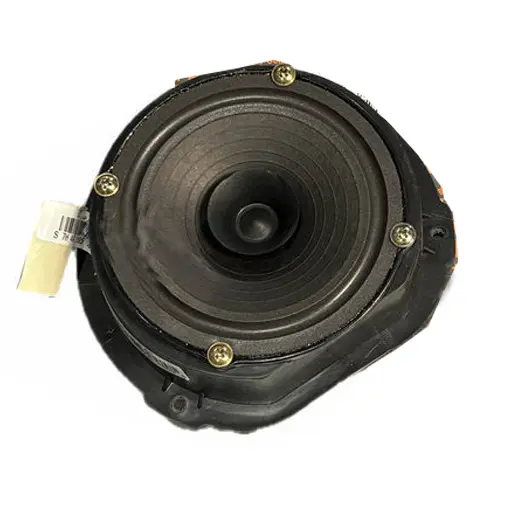 بلندگوی درب جلو کوییک كامل سایپا یدک 