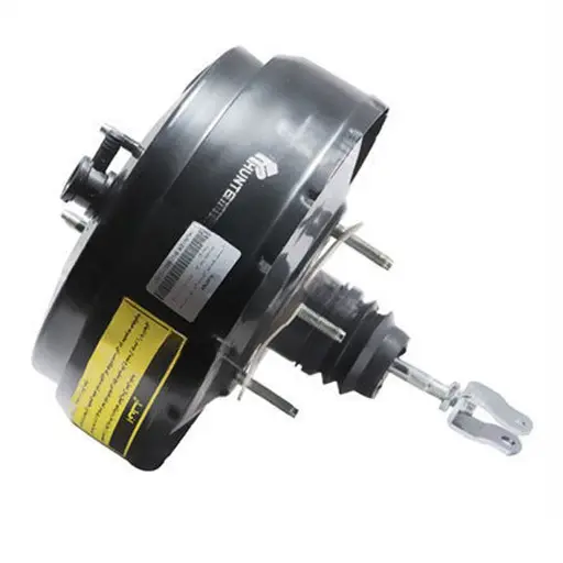 بوستر ترمز وانت نیسان زامیاد سایپا یدک