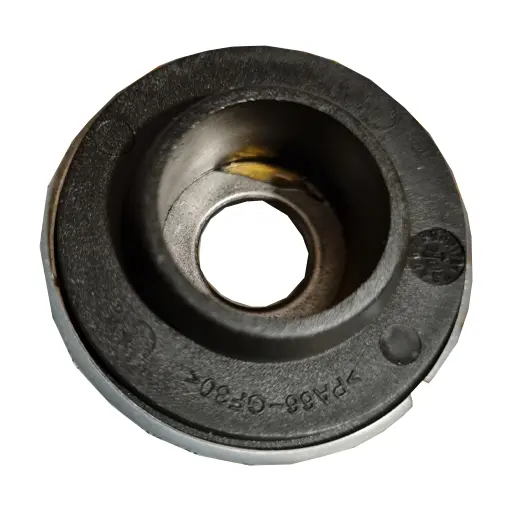 بوش بلبرينگی زير نشيمنگاه كمک فنر جلو شاهین سایپا یدک