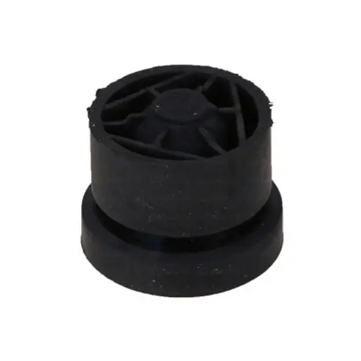 بوش نگهدارنده کاور موتور شاهین سایپا یدک لاستيكی