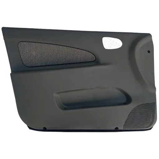 تودری جلو تیبا سایپا یدک (چپ) دوخت مشكی و زير آرنجی طوسی 