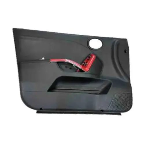 تودری جلو کوییک سایپا یدک (چپ) تم قرمز