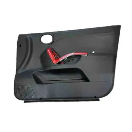 تودری جلو کوییک سایپا یدک (راست) تم قرمز