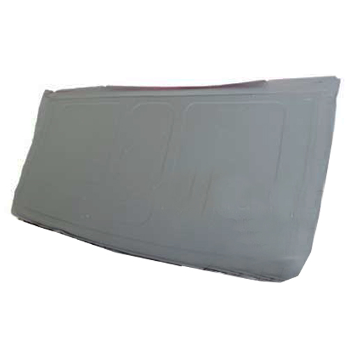 تودوزی سقف وانت نیسان زامیاد سایپا یدک