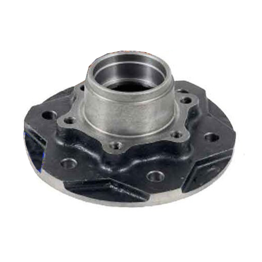 توپی چرخ جلو ABS وانت نیسان زامیاد سایپا یدک