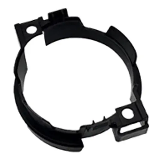 پايه نگهدارنده چراغ مه شكن جلو شاهین سایپا یدک (چپ)