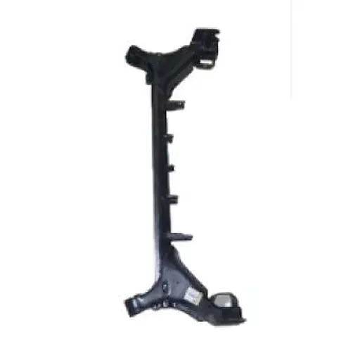 پوسته اكسل عقب کوییک سایپا یدک بدون بوش