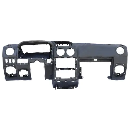 پوسته داشبورد پراید x100 سایپا یدک بدون كيسه هوا 