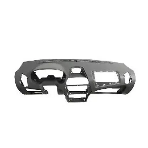 پوسته داشبورد تیبا سایپا یدک طوسی