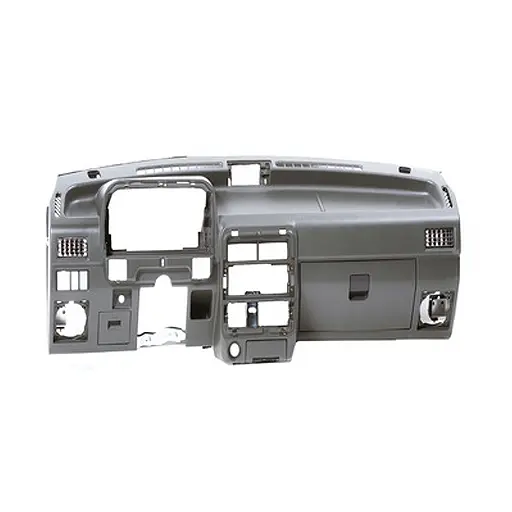 پوسته داشبورد پراید سایپا یدک با متعلقات