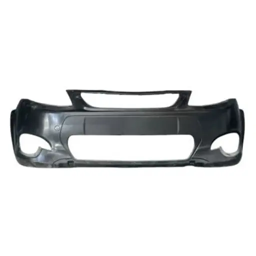 پوسته سپر جلو کوییک سایپا یدک