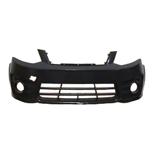 پوسته سپر جلو تیبا 2 سایپا یدک