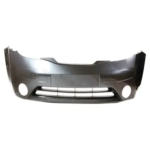 پوسته سپر جلو تیبا 1 سایپا یدک نوک مدادی