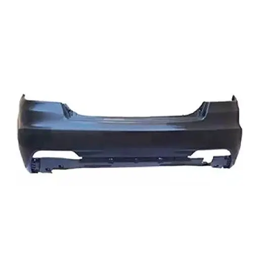 پوسته سپر عقب شاهین سایپا یدک مشكی