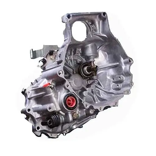 پوسته گيربكس ND2 تیبا سایپا یدک 