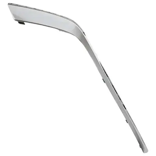 زه مه شکن جلو آریزو 5 شرکتی استیل (راست)