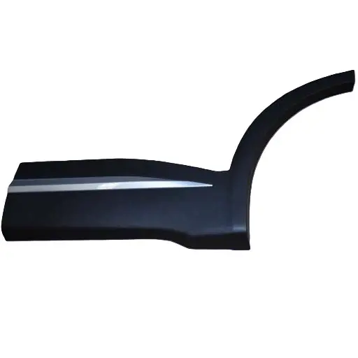 زه درب عقب تیگو 7 پرو شرکتی (چپ)