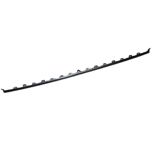 زه وسط سپر عقب فونیکس FX شرکتی نقره ای