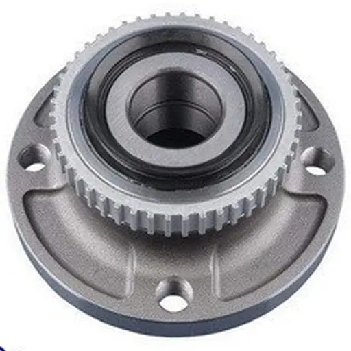 استپر موتور پژو 405، پژو پارس و سمند