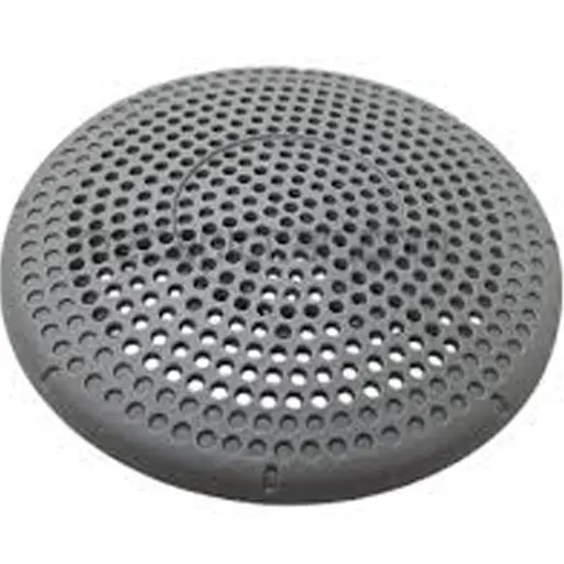 شبکه روی بلندگو درب جلو ال 90 npco طوسی (راست و چپ) کد 5218