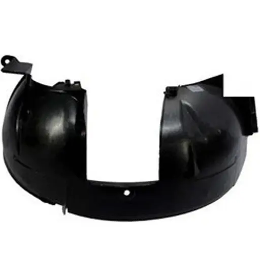 شلگیر کامل جلو ال 90 npco بیرونی (راست) کد 4473