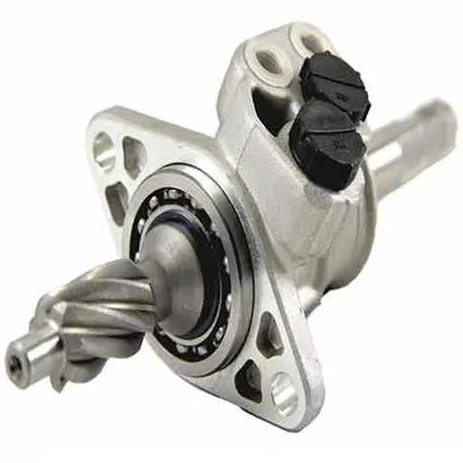 شیر جعبه فرمان ال 90 npco کد 8539