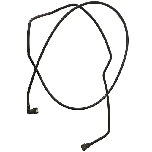 شلنگ برگشت بنزين از كنيستر به باک ال 90 npco يک سر مادگی 90 درجه يک سر مادگی صاف کد 4492