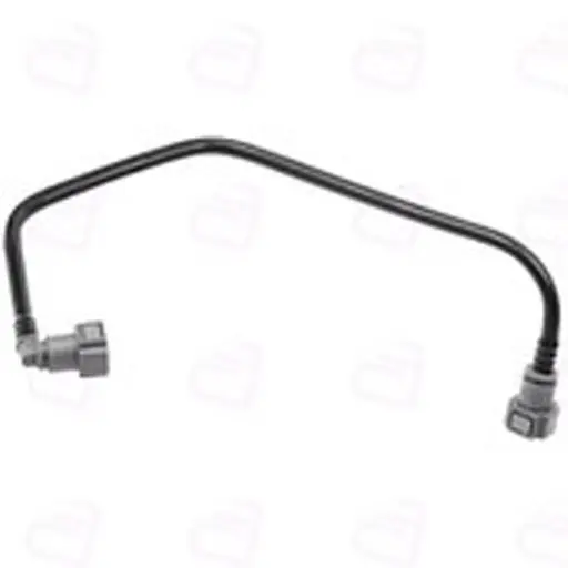 شلنگ بنزين از صافی به پمپ مگان npco