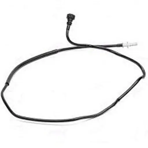 شلنگ بنزين از كنيستر به ريل سوخت مگان npco