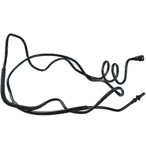 شلنگ بنزين رفت از سينی تا ريل سوخت مگان npco