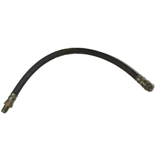 شلنگ ترمز چرخ جلو ال 90 npco کد 4820