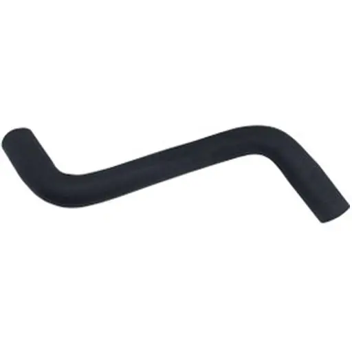 شلنگ ورودی رادياتور ال 90 npco پایینی کد 6378