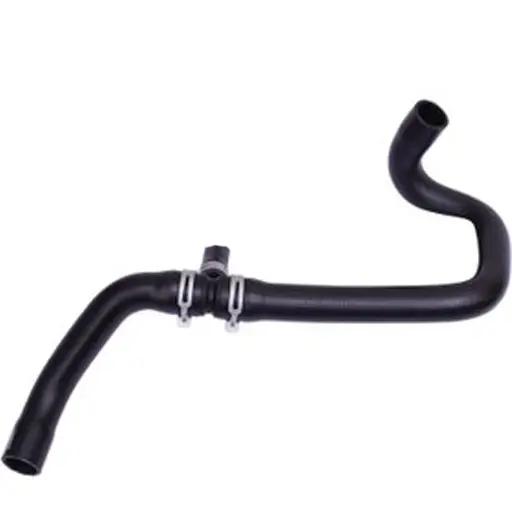 شلنگ پايين رادياتور ال 90 npco سه راهی دار کد 5982