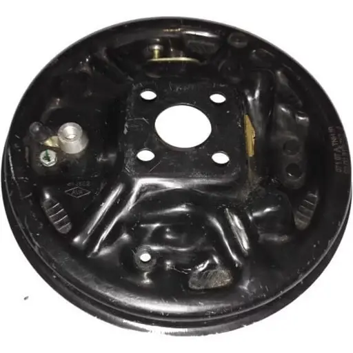 طبق چرخ عقب ال 90 npco (راست) کد 4883