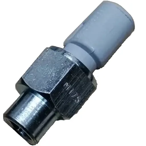 فشنگی شلنگ هيدروليک ال 90 npco کد 8732