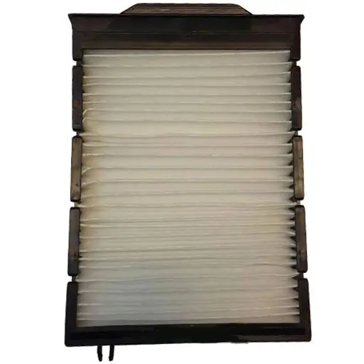 فيلتر اتاق مگان npco کد 8047