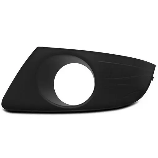 قاب بيرونی دور چراغ مه شكن تندر پلاس npco (چپ)