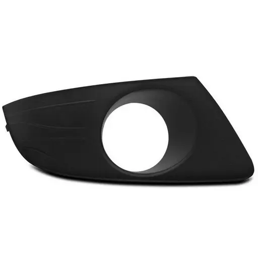 قاب بيرونی دور چراغ مه شكن تندر پلاس npco (راست)