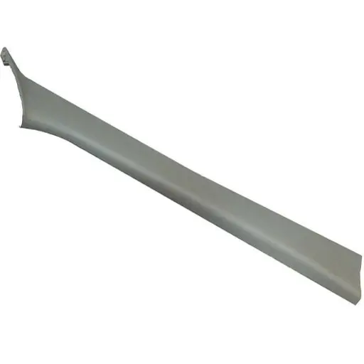 قاب داخلی ستون جلو ال 90 npco (چپ) کد 4887