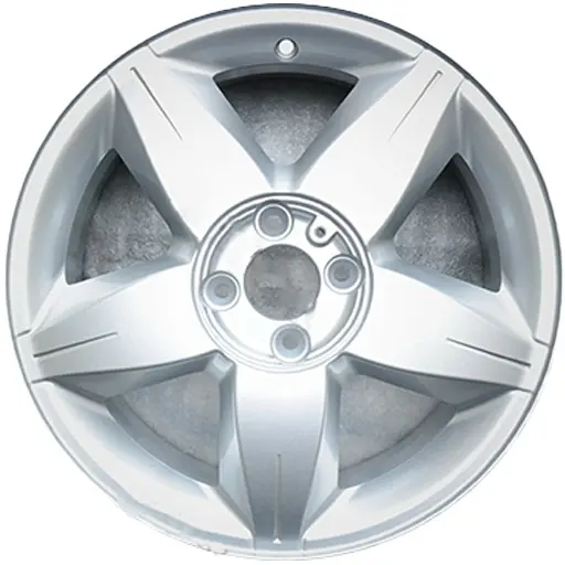 قالپاق وسط رينگ مگان npco پنج پر