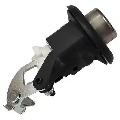 قفل سوييچی درب صندوق عقب تندر پلاس npco