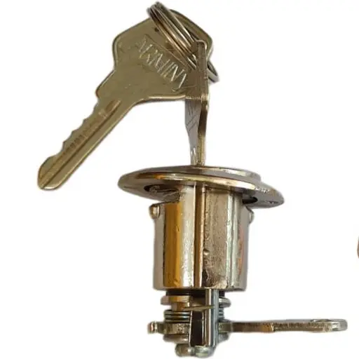 قفل سوييچی درب صندوق عقب ال 90 npco کد 7988