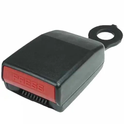 قفل كمربند جلو ال 90 npco کد 5314