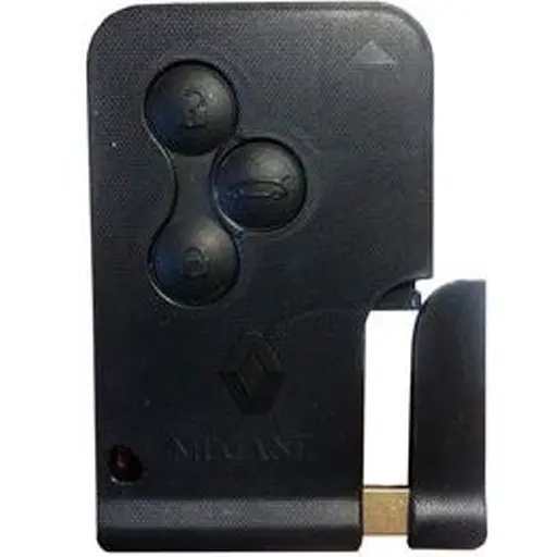 كارت سوييچ مگان npco