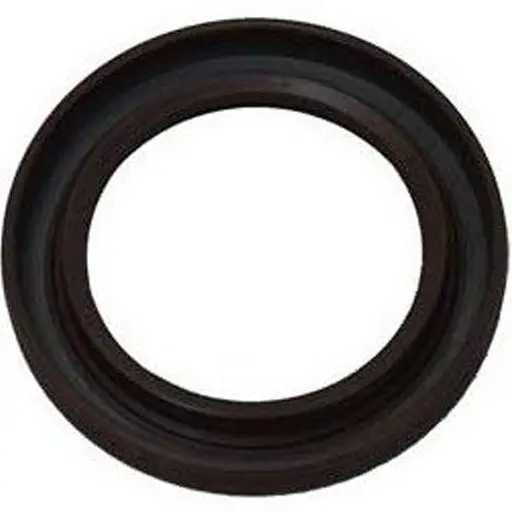 كاسه نمد جلو ميل لنگ ال 90 npco فنر دار کد 4302