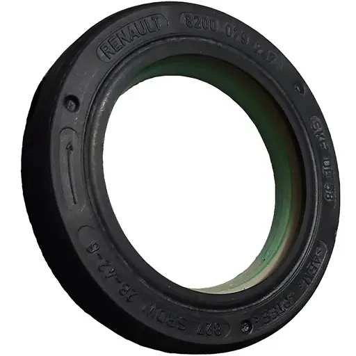 کاسه نمد میل سوپاپ ال 90 npco فنردار کد 7319