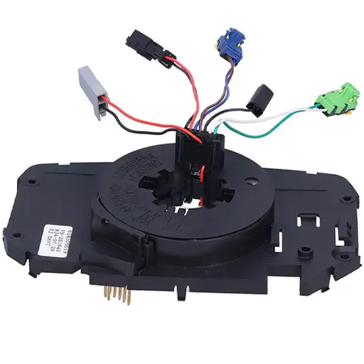 کام ایربگ مگان npco